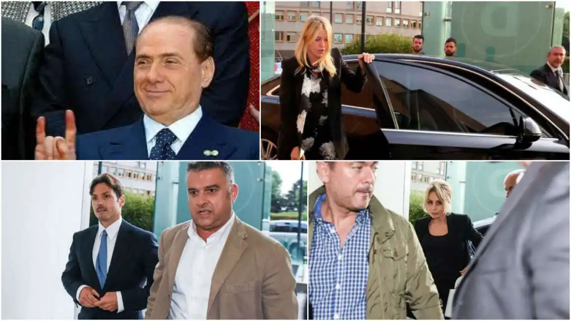 big berlusconi in ospedale