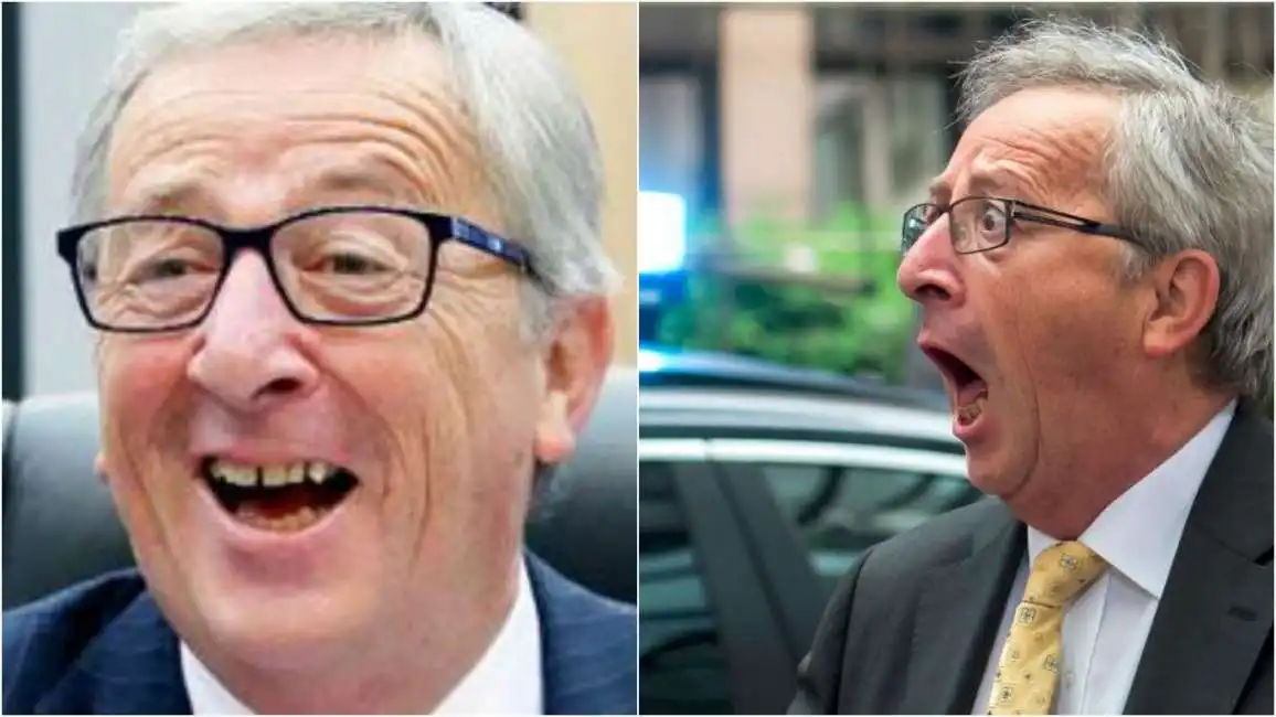 big juncker