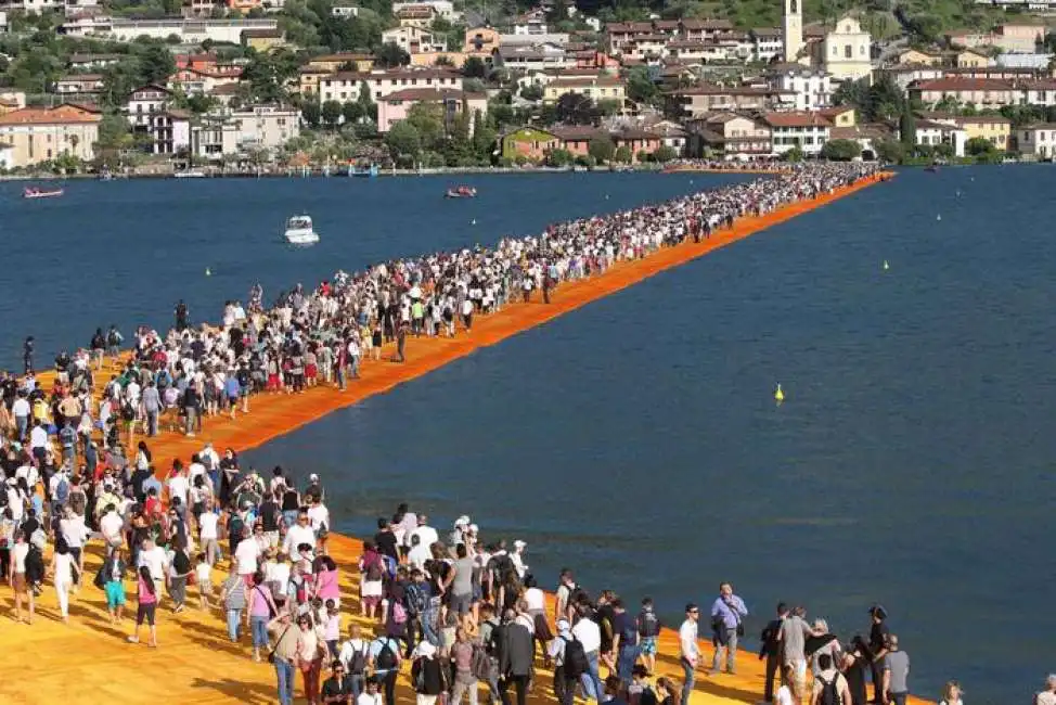 christo 