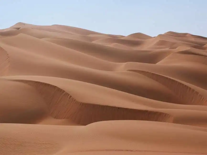 deserto