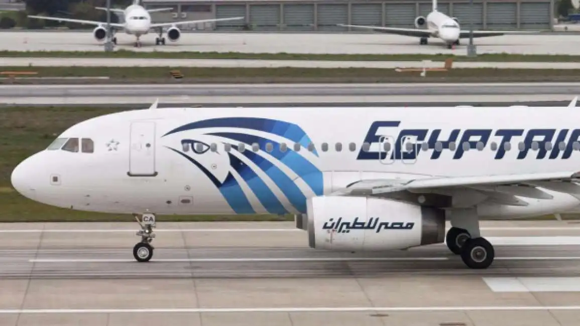 egyptair 1