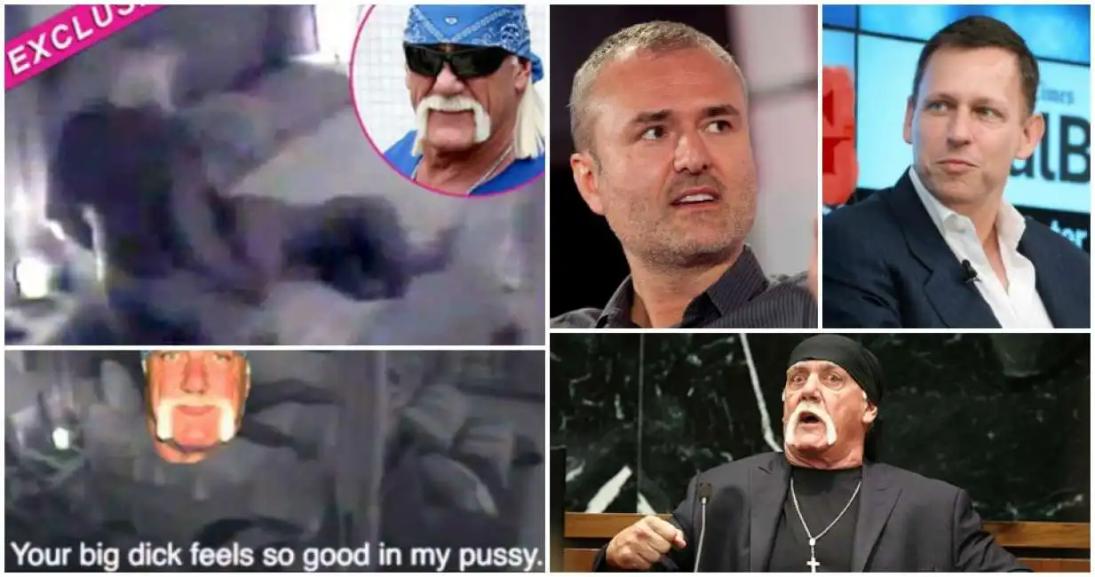 gawker hulk hogan