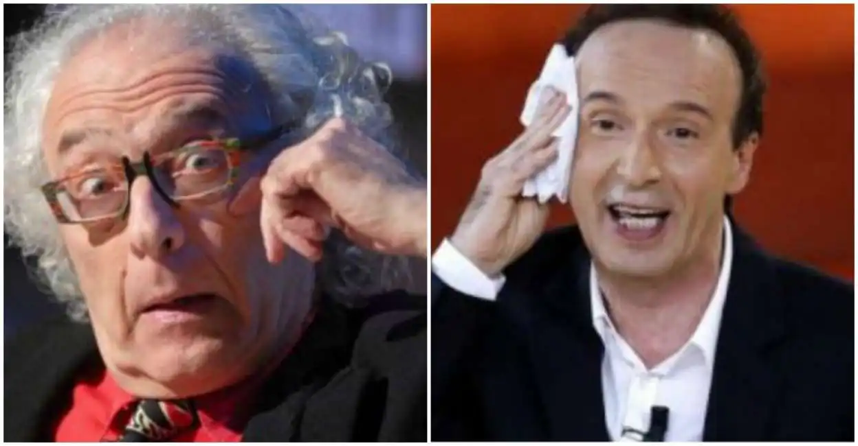 mughini benigni