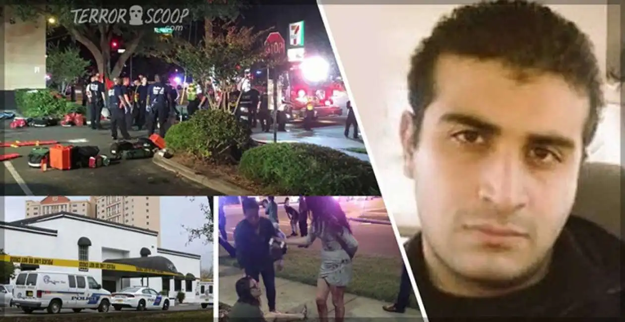 omar mateen orlando