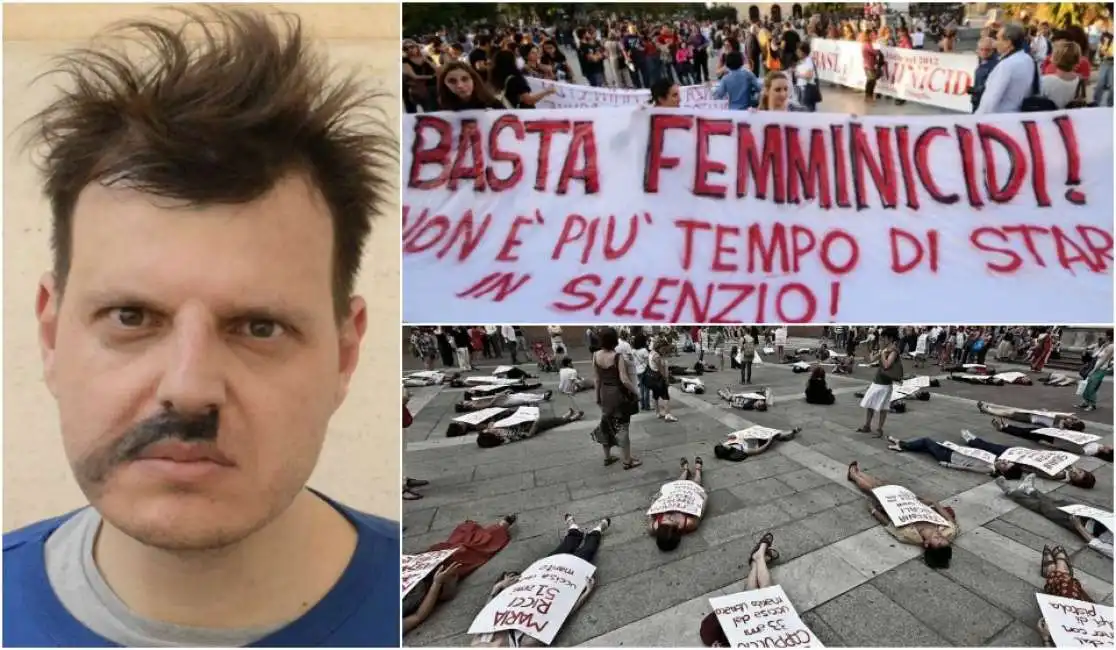 parente femminicidio