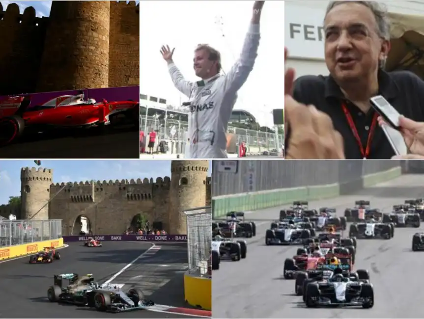 rosberg baku