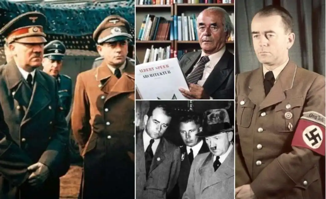 albert speer 