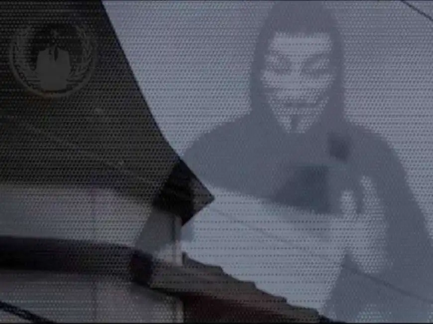 anonymous alieni