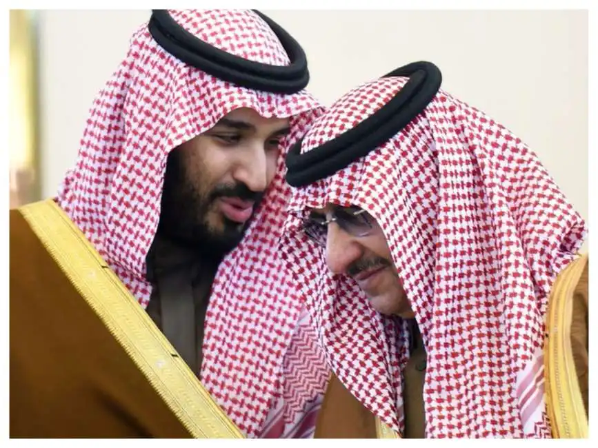 arabia saudita