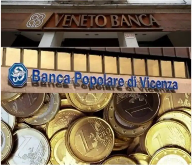 banche venete