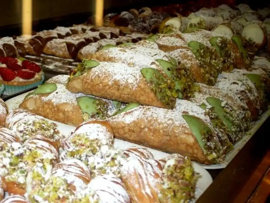 cannoli di mizzica