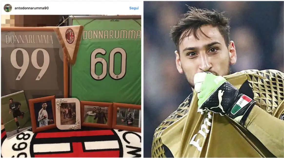 donnarumma