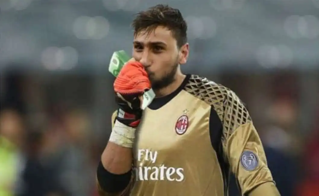 donnarumma