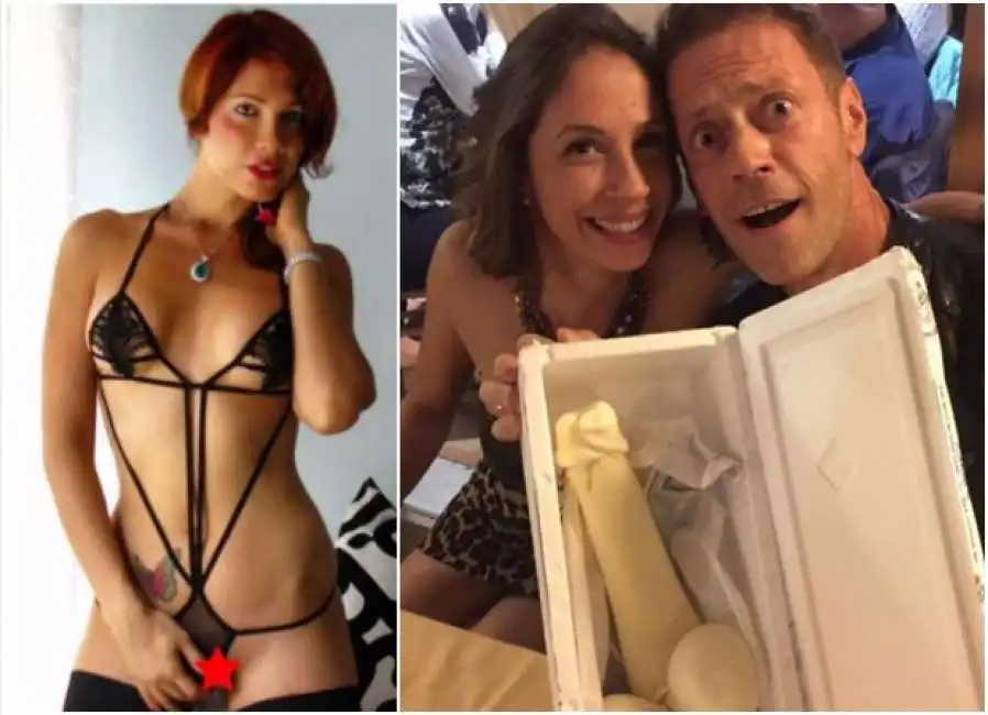 efe bal rocco siffredi malena