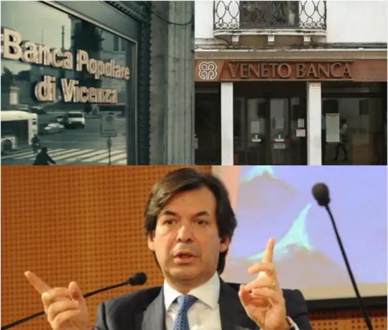 intesa banche venete