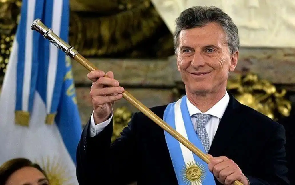 macri