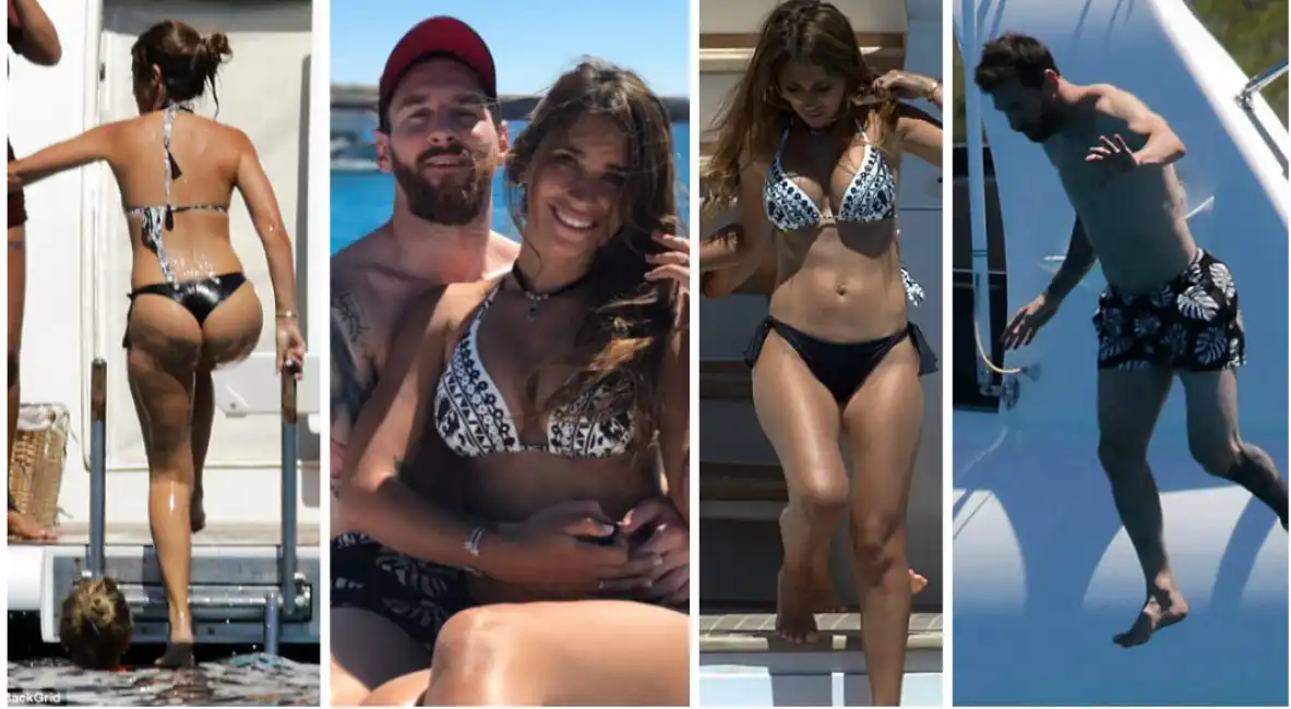 messi antonella roccuzzo