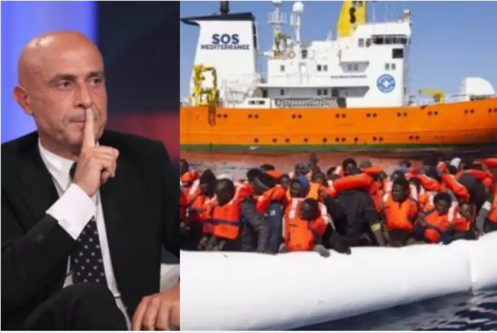 minniti migranti