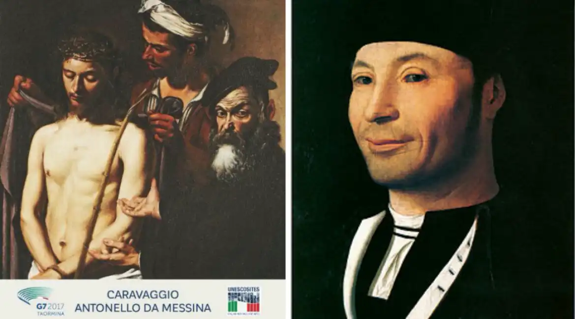 mostra taormina antonello da messina