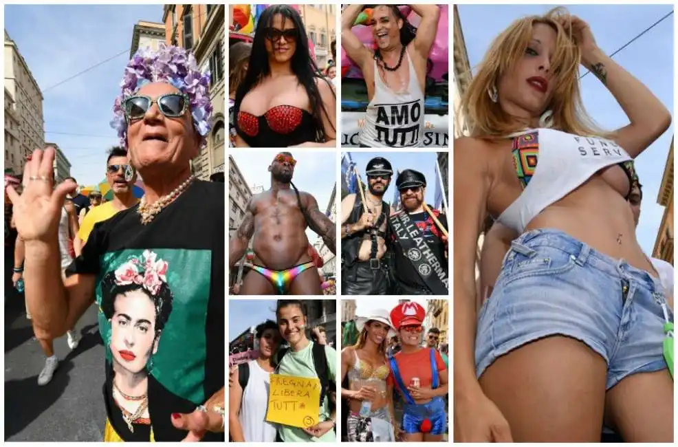 roma pride 2017