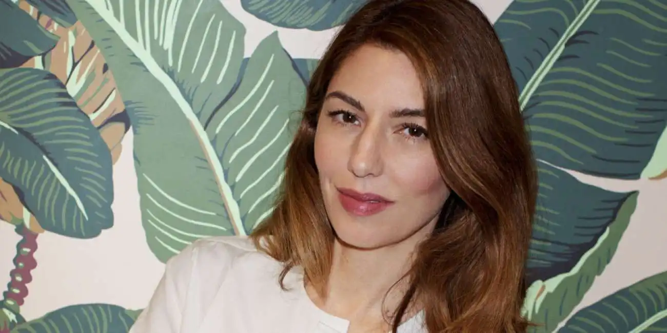 sofia coppola