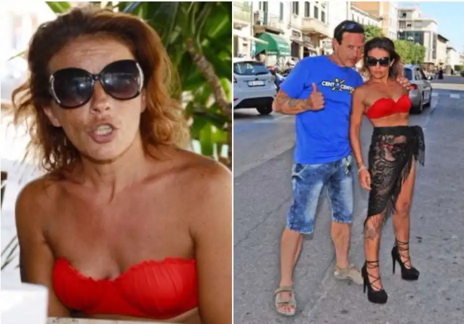 valentina di cecina - gira un porno per vendicarsi con l ex