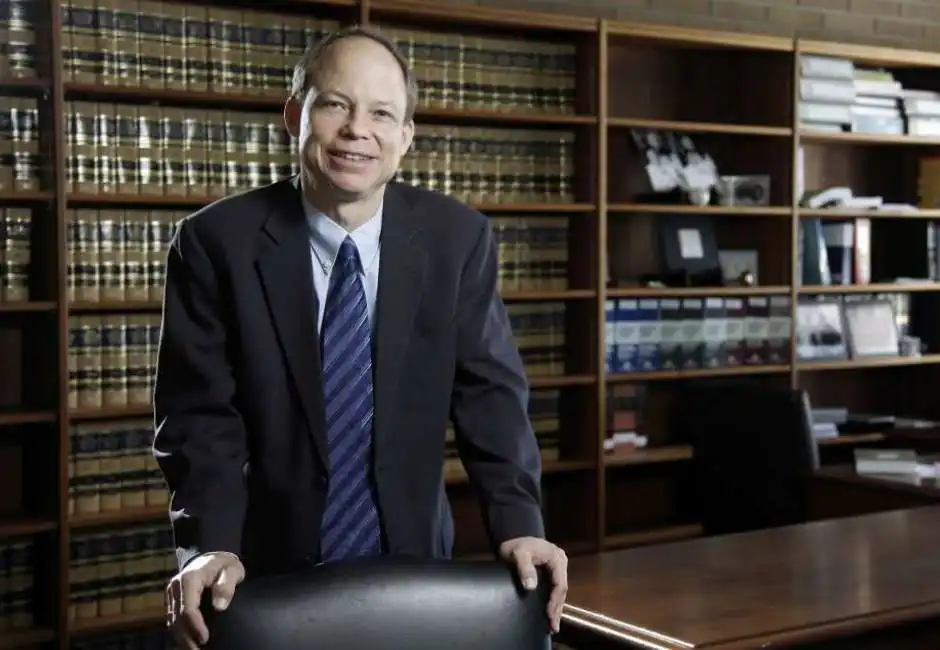 aaron persky