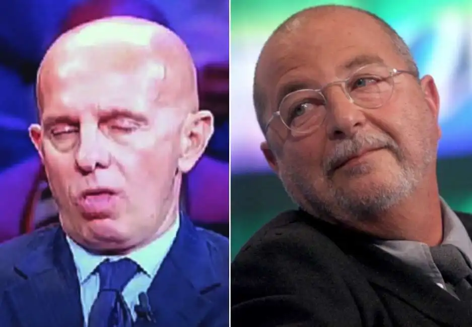 arrigo sacchi marino niola