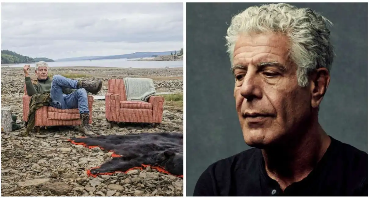 bourdain