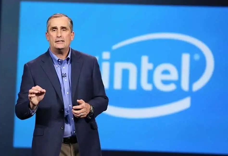 brian krzanich 