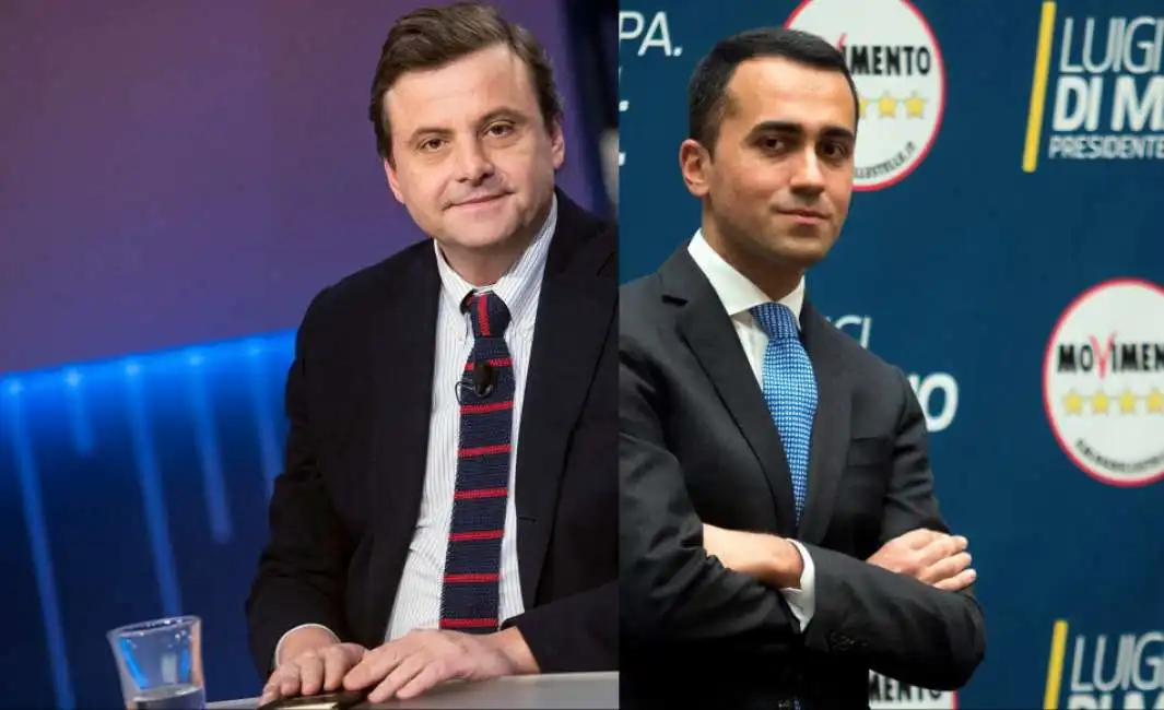 calenda di maio