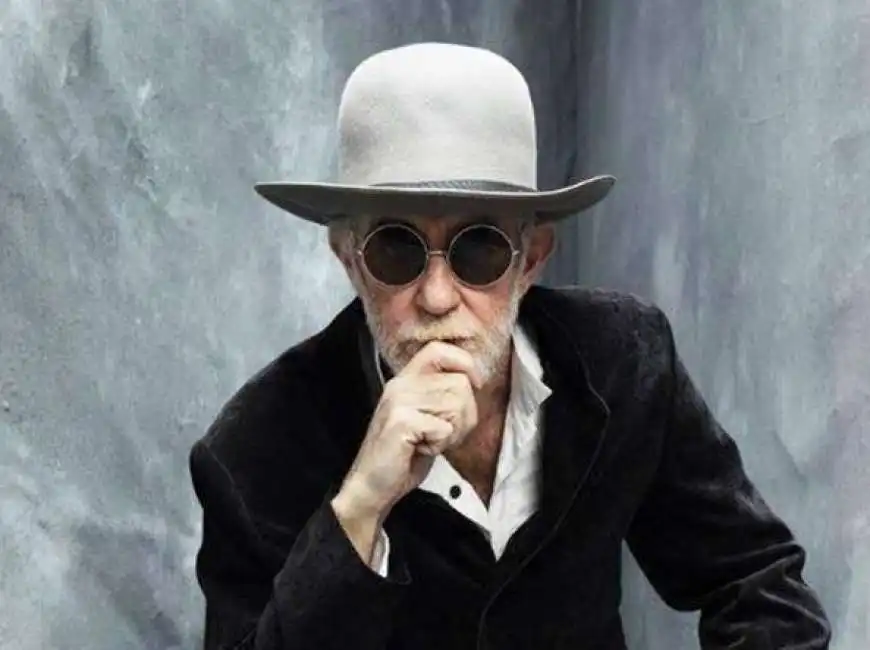 francesco de gregori