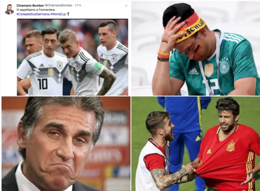 germania spagna queiroz