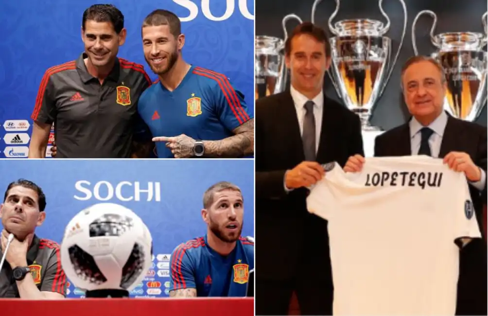 hierro sergio ramos 