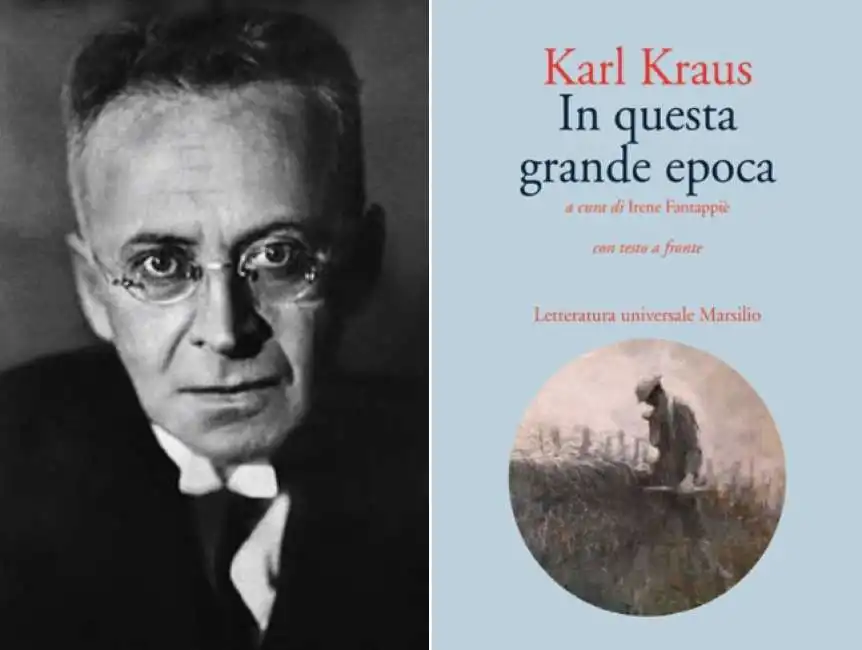 karl kraus