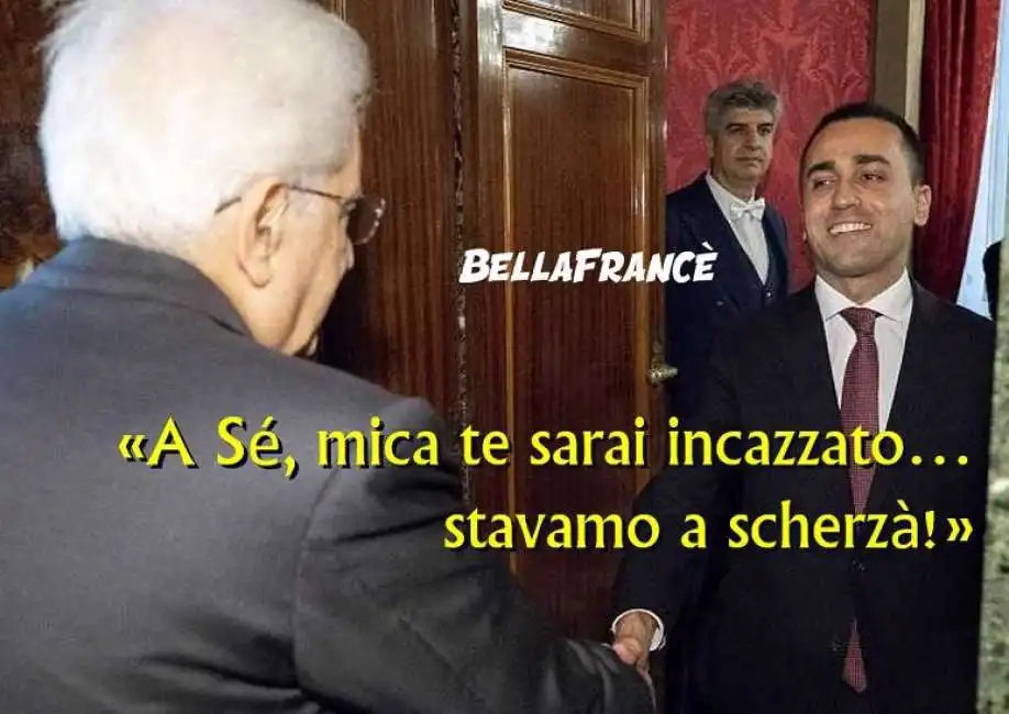 mattarella di maio 605