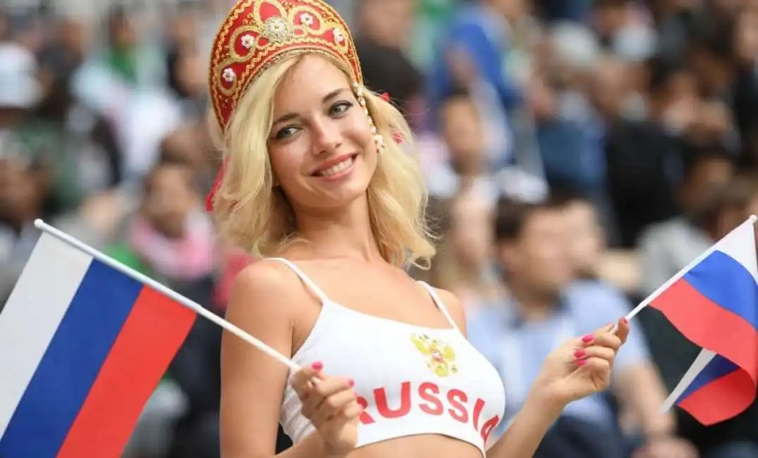 mondiali russia