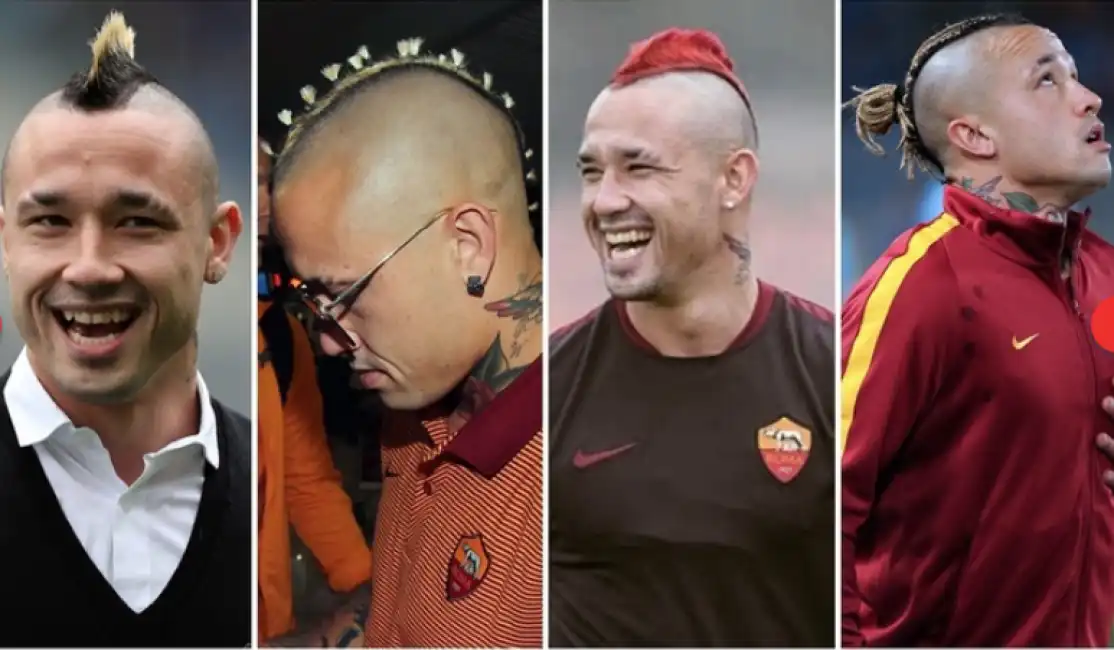 nainggolan