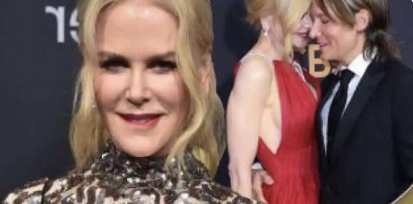 nicole kidman