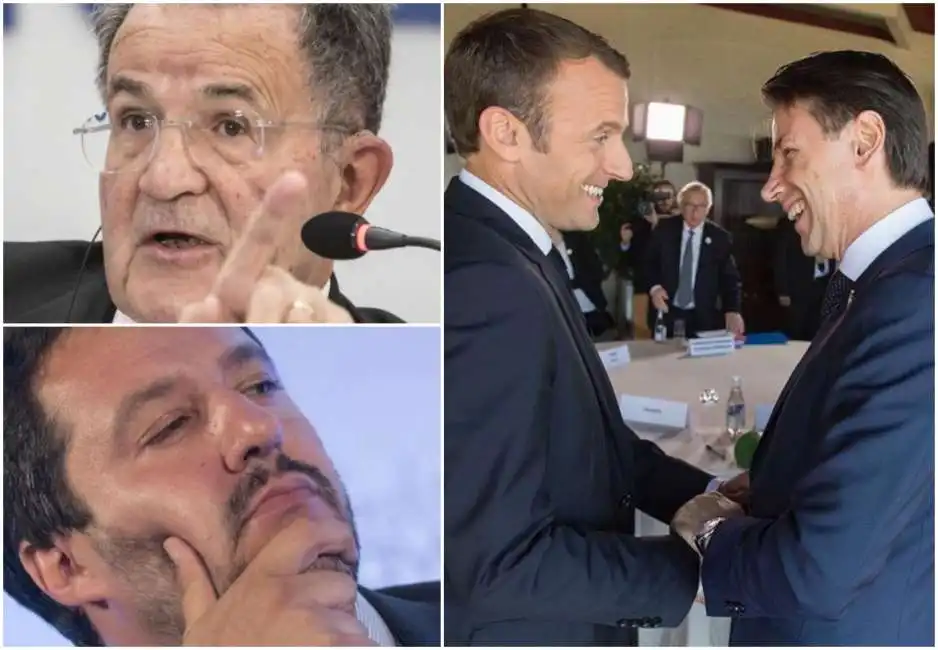 prodi macron