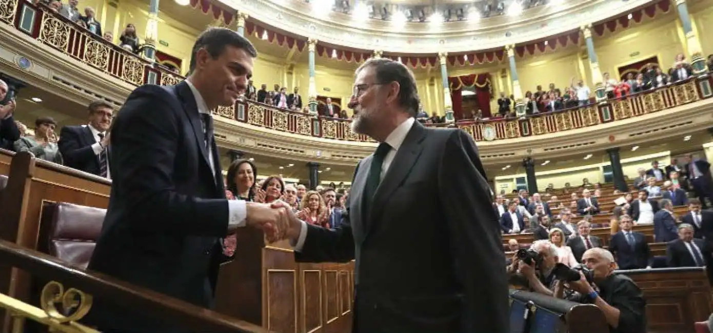 rajoy sanchez