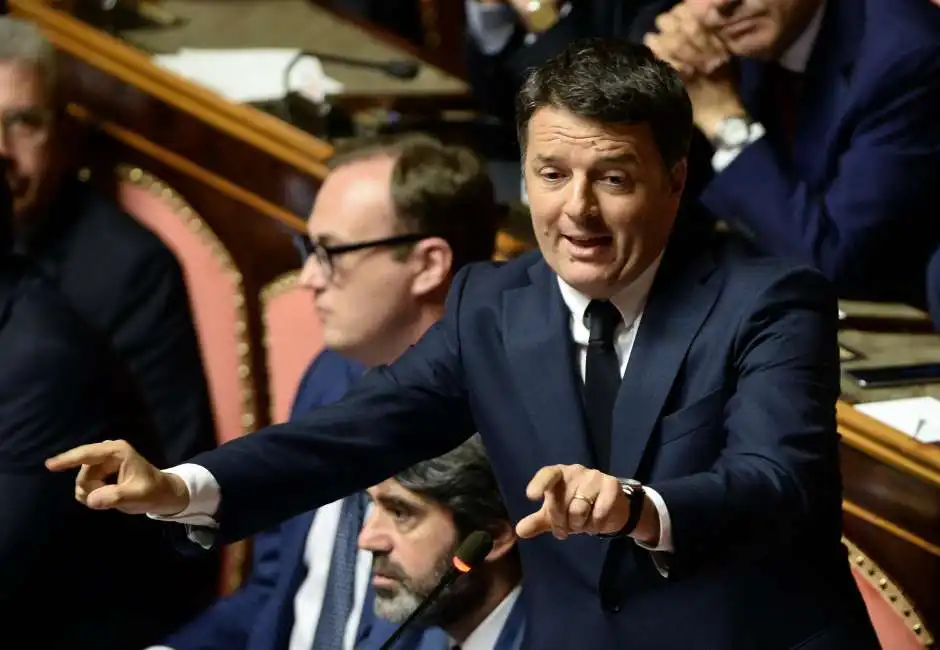 renzi bonifazi cerno