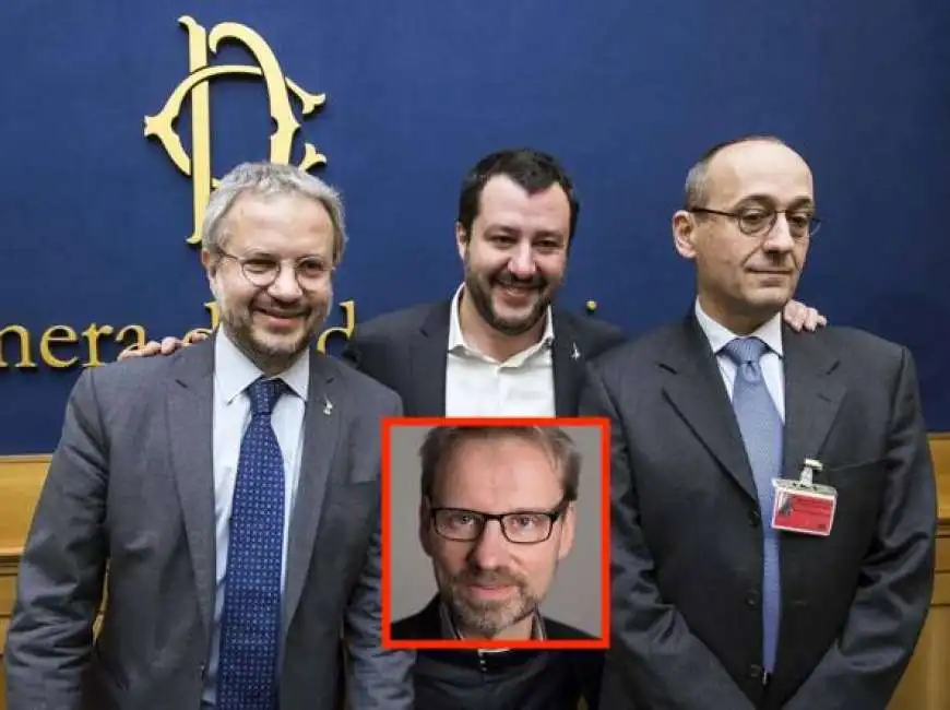 salvini borghi bagnai munchau