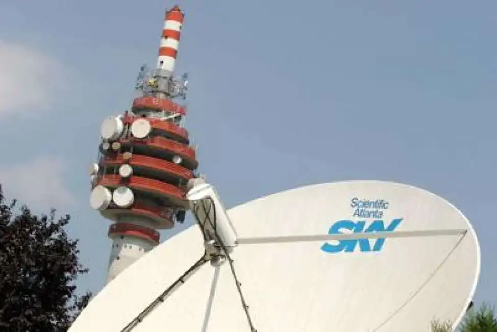 sky mediaset