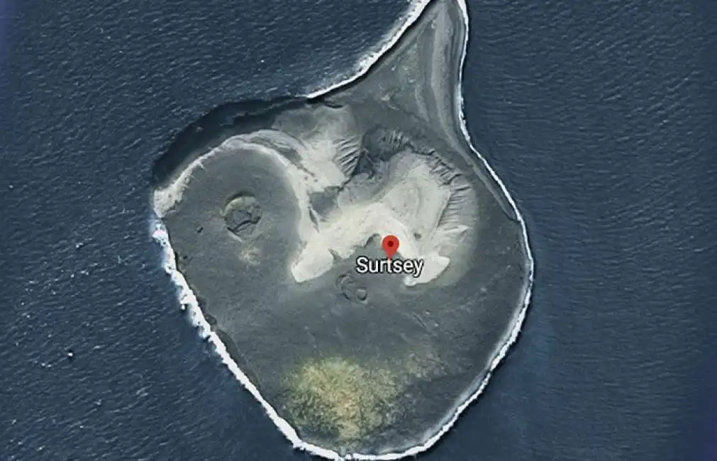 surtsey