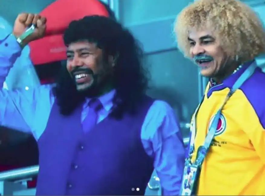 valderrama higuita