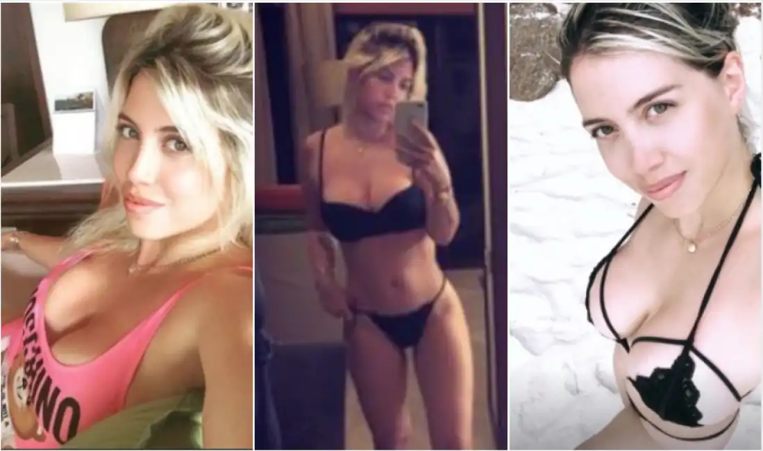 wanda nara