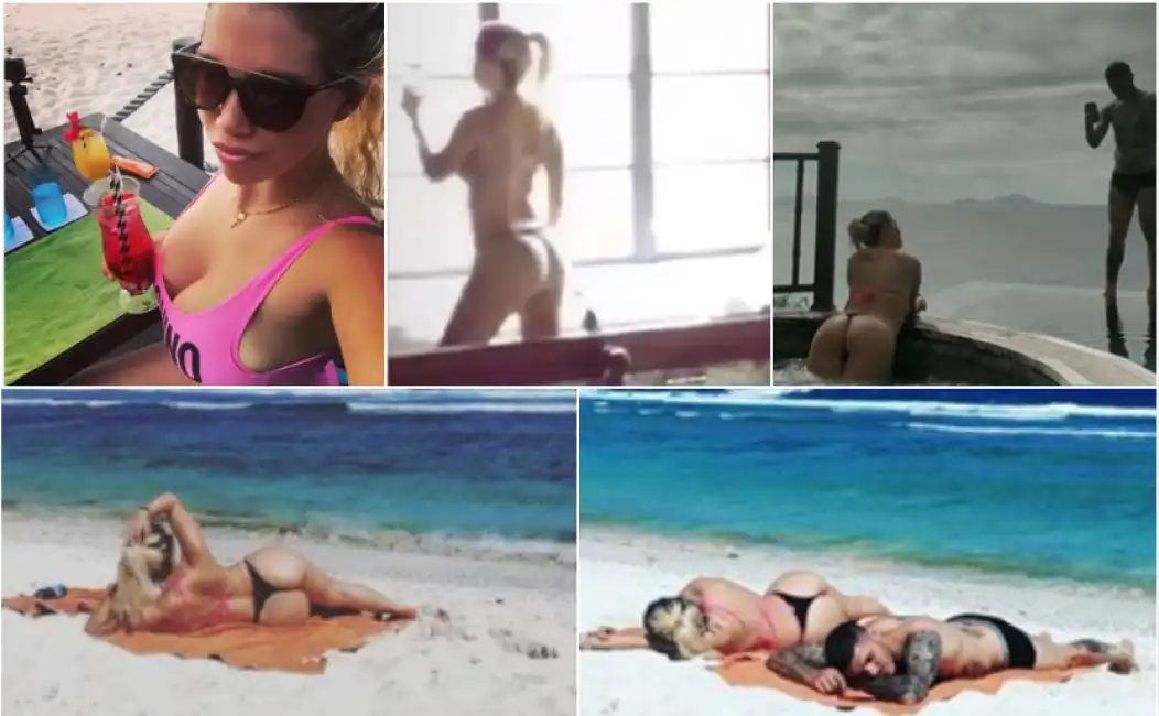 wanda nara icardi