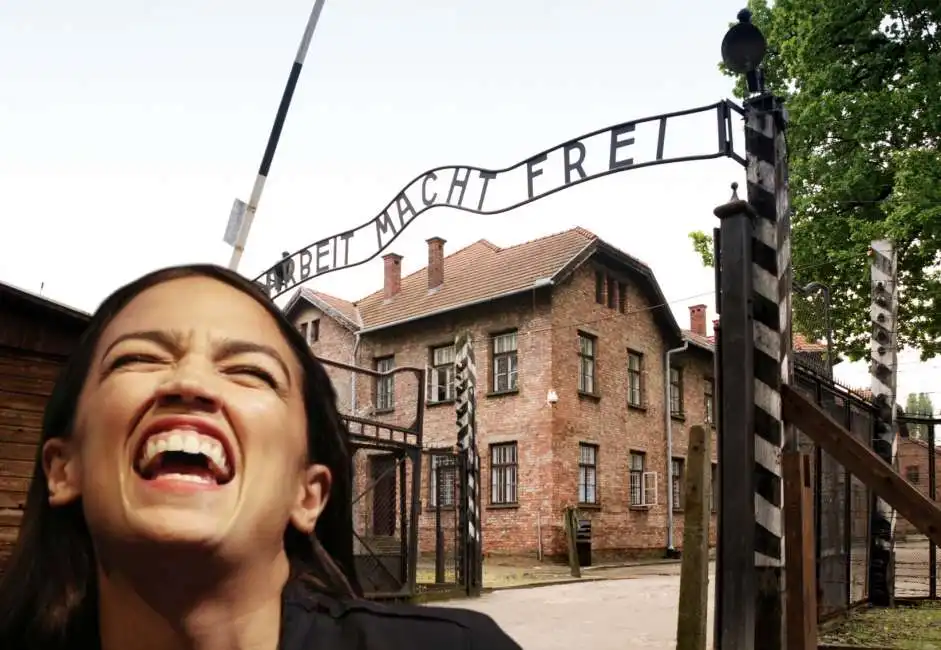 alexandria ocasio cortez