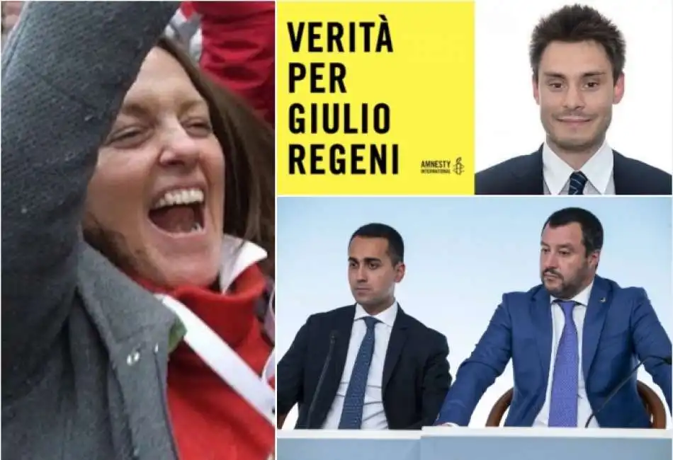 arianna ciccone regeni